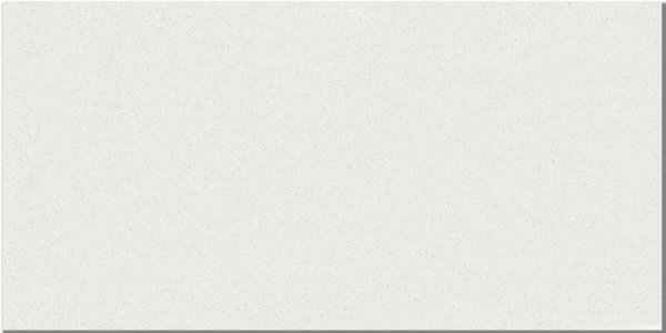 B1107 Bally quartz Terrazzo White Slab
